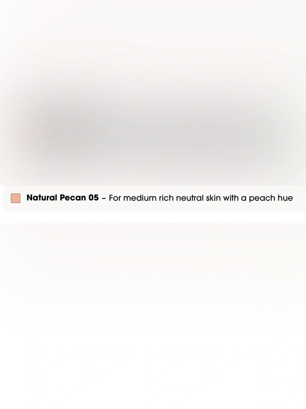 BareMinerals -COMPLEXION RESCUE® TINTED MOISTURIZER SPF 30-Natural Pecan 05
